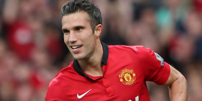 Van Persie Kecam Manchester United! thumbnail